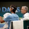 Imagen de Copa Davis: se confirmó el equipo argentino para enfrentar a Turquía en el Ruca Che