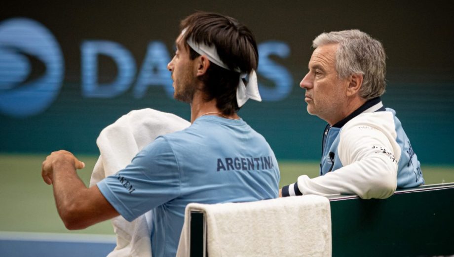 Argentina buscará permanecer en las Finales para el próximo año. 