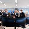 Imagen de YPF inauguró la Sala RTIC Security: un nuevo centro de control de última generación
