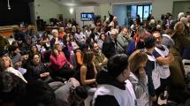 Imagen de Juicio Escuelita: Dos perpetuas y dos absoluciones hubo al final del juicio por delitos de lesa humanidad