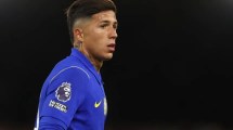 Imagen de Manchester City prepara una oferta formal y va a la carga por Enzo Fernández
