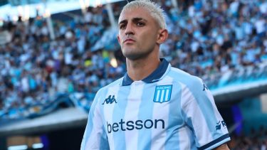 Gastón Martirena confirmó su salida y Racing lo reemplazaría con un jugador de Boca Juniors