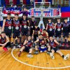 Imagen de Deportivo Viedma avanzó al Final Four de la Liga Federal Formativa U21
