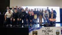Imagen de El Torneo Regional Amateur tuvo su presentación oficial en Neuquén