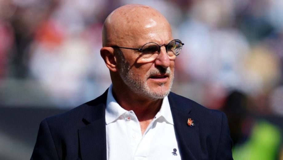 Luis de la Fuente se refirió a la final del Mundial 2026 entre Argentina y España.