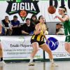 Imagen de Biguá fue letal, no le dio chances a Pacífico y quedó a un paso del título en la Liga Regional