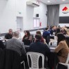 Imagen de La certificación de empresa neuquina acerca a las pymes con las principales compañías