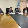 Imagen de El TSJ y el Consejo de Neuquén se unen para capacitar a funcionarios y aspirantes a cargos judiciales