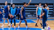 Imagen de La Selección Argentina inicia la segunda fase en busca de la clasificación a Qatar 2027