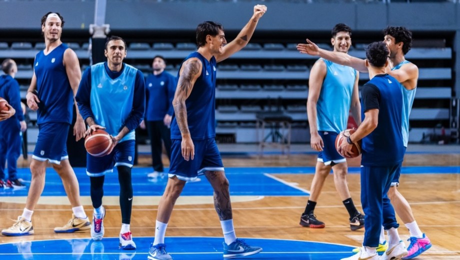 La Selección Argentina inicia la segunda fase en busca de la clasificación a Qatar 2027