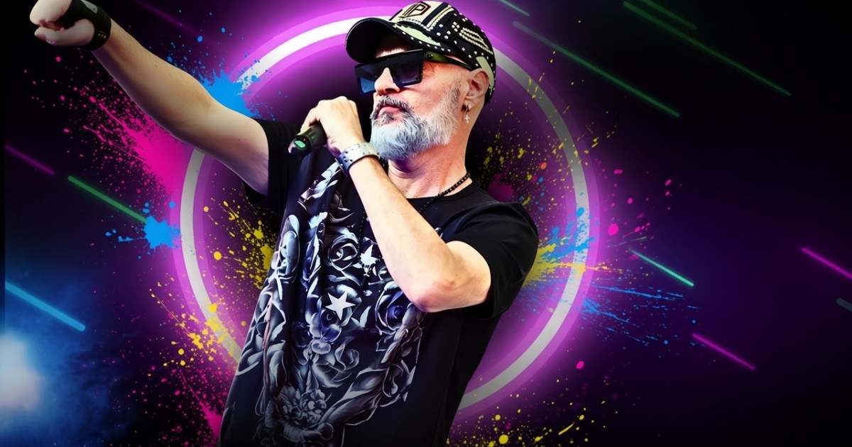 K7 Retro Fest en Casino Magic: una noche de clásicos musicales