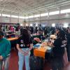 Imagen de Unter debate en congreso extraordinario los cambios en el estatuto y la exclusión de cuatro docentes