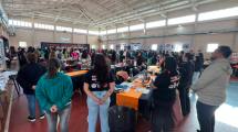 Imagen de Unter debate en congreso extraordinario los cambios en el estatuto y la exclusión de cuatro docentes