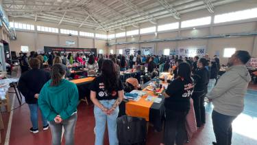 Unter debate en congreso extraordinario los cambios en el estatuto y la exclusión de cuatro docentes