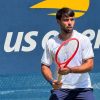 Imagen de Duró poco la ilusión argentina en la instancia clasificatoria del US Open
