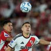 Imagen de Galván y Borré, los cambios que analiza Coudet para la Copa Sudamericana