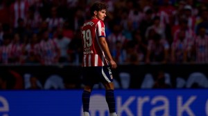Arsenal de Inglaterra no se rinde y prepara una millonaria oferta por Julián Álvarez