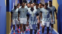 Imagen de La Selección Argentina prepara su regreso tras el Mundial 2026: cómo es el calendario FIFA