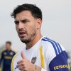 Imagen de Una buena para Boca: Arruabarrena recupera dos jugadores clave para el duelo ante Lanús
