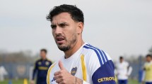 Imagen de Una buena para Boca: Leandro Paredes y Lautaro Di Lollo estarán disponibles para el duelo ante Lanús