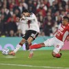 Imagen de River Plate empata sin goles ante Independiente Santa Fe por la vuelta de los octavos de final