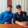 Imagen de Flavio Briatore renueva su apuesta: "Franco pertenece a la Fórmula 1 y a este equipo"