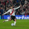 Imagen de Martínez Quarta, con un pie afuera de River: cuál sería su destino