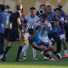 Imagen de La FIFA aprobó el pedido de AFA sobre los sancionados de la Selección Argentina en el Mundial