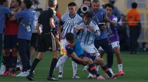 Imagen de La FIFA aprobó el pedido de AFA sobre los sancionados de la Selección Argentina en el Mundial