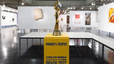 Mundial Femenino 2027: la FIFA confirmó cuándo y dónde será el sorteo