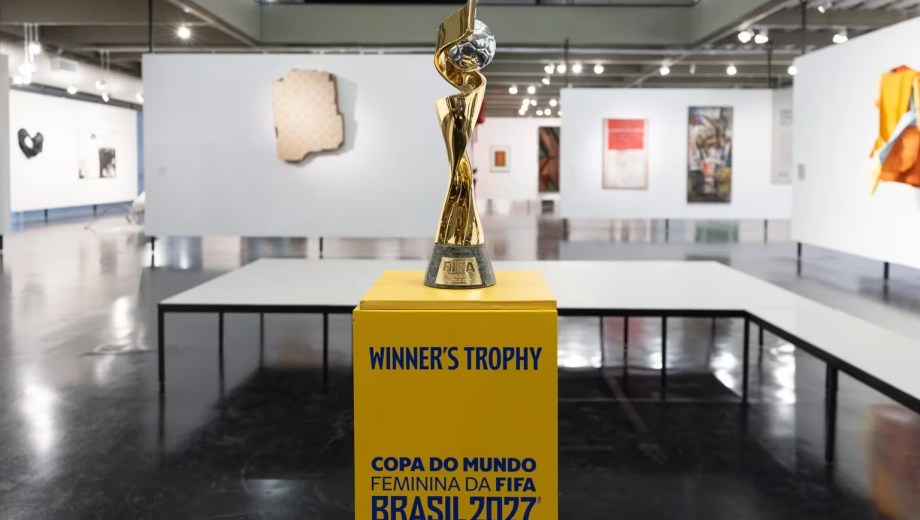 El sorteo se realizará en diciembre, en Río de Janeiro. (FIFA)