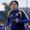 Imagen de Otra baja para Boca: Adam Bareiro será operado y se perderá lo que resta del año