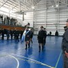 Imagen de Del compromiso al reconocimiento: Figueroa recompone los salarios de la Policía