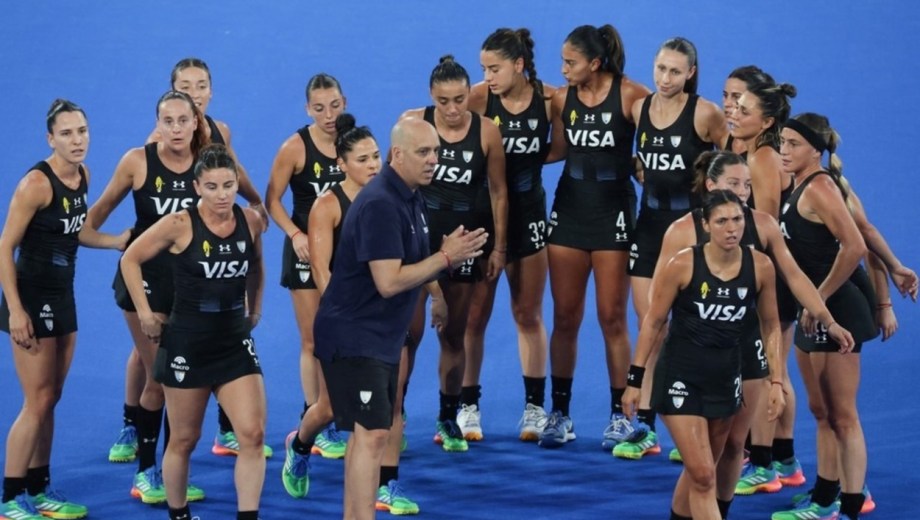 El ganador del cruce chocará en la final con Países Bajos.