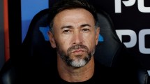 Imagen de Kily González es el nuevo director técnico del Inter Miami de Messi