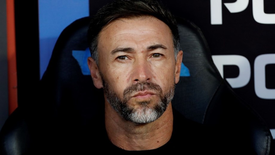 Cristian "Kily" González es el nuevo entrenador de Inter Miami.