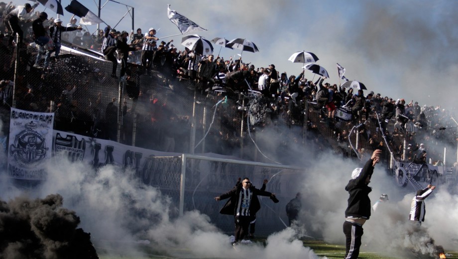 El Club Cipolletti contó cómo será la fiesta de su 100° aniversario. (Foto: Oscar Livera)