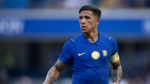 Operación millonaria: Enzo Fernández acordó su llegada a Manchester City