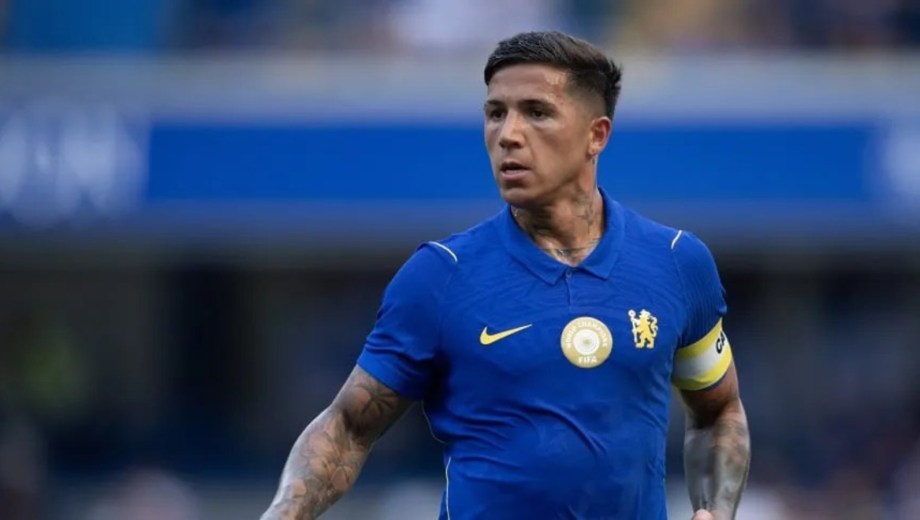 El mediocampista argentino tendrá su segunda experiencia en un club inglés. 