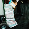 Imagen de El cambio que prepara Educación en Río Negro para terminar con los expedientes acumulados en papel