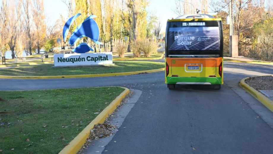 Las propuestas gratuitas para recorrer Neuquén. Fotos: gentileza 
