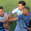 Imagen de Paredes apuntó contra Gavi por la sanción de FIFA: "Es el que me da una piña y le dieron una fecha"