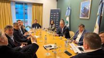 Imagen de Lanzan un programa a seis años para llevar gas a todo Neuquén