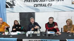 El peronismo de Neuquén reunió a su congreso y se profundiza el quiebre en la conducción del partido