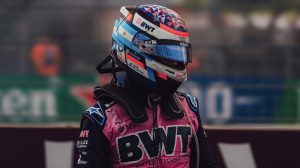 Datos y horarios: Franco Colapinto vuelve a Monza, el lugar de la dulce primera vez