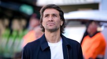 Imagen de Las declaraciones de Ponzio tras su debut en River Plate: de su interinato al fuerte respaldo a Martínez Quarta