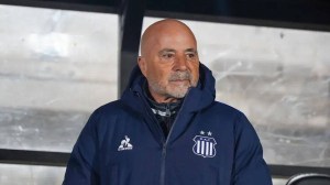 El mensaje de Jorge Sampaoli tras su salida de Talleres: «A veces las cosas no salen»