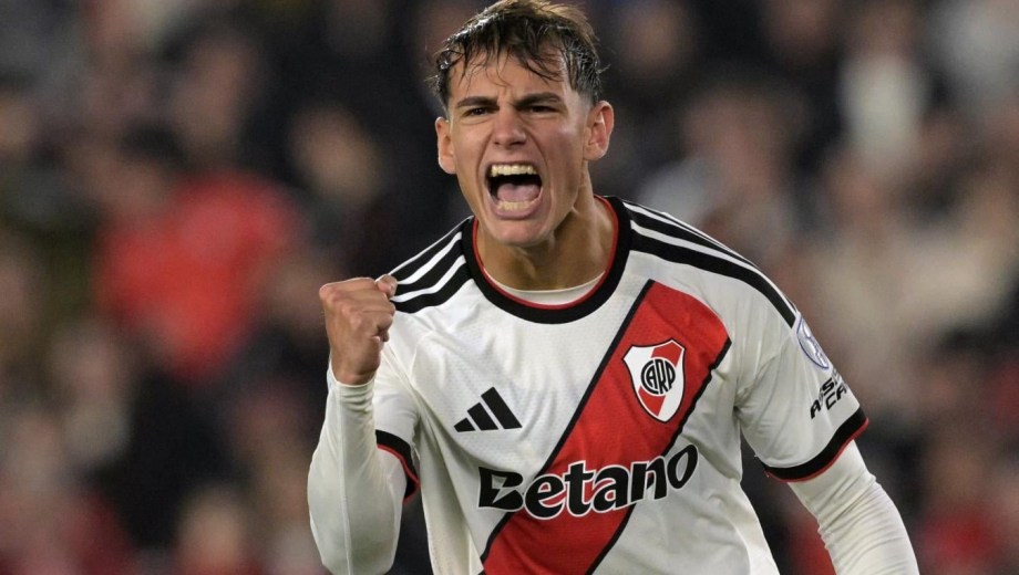 Freitas viajó a Brasil para incorporarse a Flamengo.