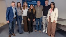 Imagen de Miopía infantil y nuevas cirugías: especialistas analizaron los desafíos de la salud visual en Neuquén