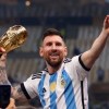 Imagen de ¡Bombazo! Lionel Messi anunció su retiro de la Selección Argentina